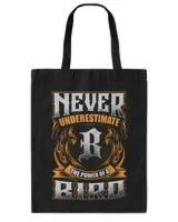 Tote Bag - Printed in the EU