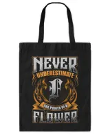 Tote Bag - Printed in the EU