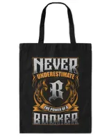 Tote Bag - Printed in the EU