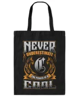 Tote Bag - Printed in the EU