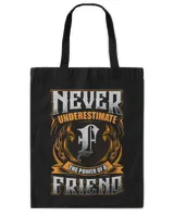 Tote Bag - Printed in the EU