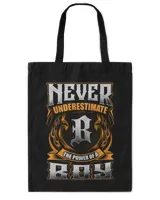 Tote Bag - Printed in the EU