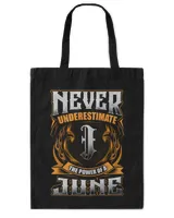 Tote Bag - Printed in the EU