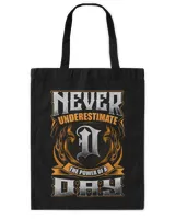 Tote Bag - Printed in the EU