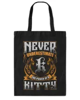 Tote Bag - Printed in the EU