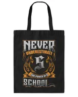 Tote Bag - Printed in the EU