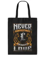 Tote Bag - Printed in the EU