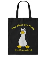 Tote Bag - Printed in the EU