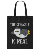 Tote Bag - Printed in the EU