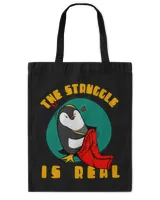 Tote Bag - Printed in the EU