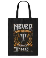 Tote Bag - Printed in the EU
