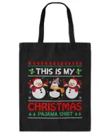 Tote Bag - Printed in the EU