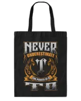 Tote Bag - Printed in the EU