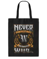 Tote Bag - Printed in the EU