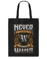 Tote Bag - Printed in the EU