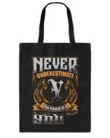 Tote Bag - Printed in the EU
