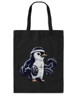 Tote Bag - Printed in the EU