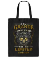 Tote Bag - Printed in the EU