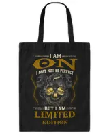 Tote Bag - Printed in the EU