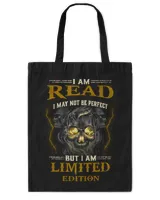 Tote Bag - Printed in the EU