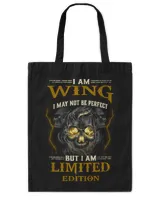 Tote Bag - Printed in the EU