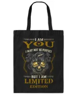 Tote Bag - Printed in the EU