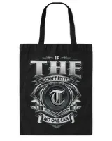 Tote Bag - Printed in the EU