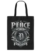 Tote Bag - Printed in the EU