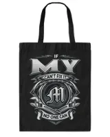 Tote Bag - Printed in the EU