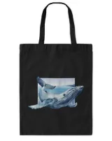 Tote Bag - Printed in the EU