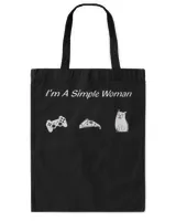 Tote Bag - Printed in the EU