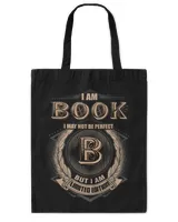 Tote Bag - Printed in the EU
