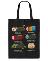 Tote Bag - Printed in the EU