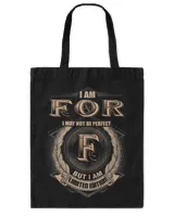 Tote Bag - Printed in the EU