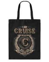 Tote Bag - Printed in the EU