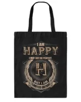 Tote Bag - Printed in the EU