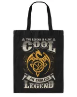 Tote Bag - Printed in the EU