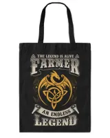 Tote Bag - Printed in the EU