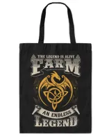 Tote Bag - Printed in the EU
