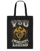Tote Bag - Printed in the EU