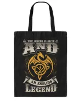 Tote Bag - Printed in the EU