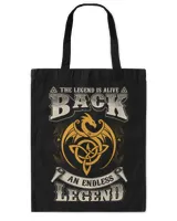 Tote Bag - Printed in the EU