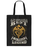 Tote Bag - Printed in the EU