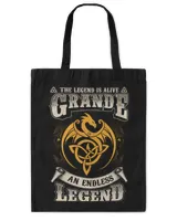 Tote Bag - Printed in the EU