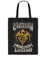 Tote Bag - Printed in the EU