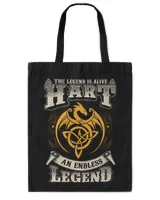 Tote Bag - Printed in the EU