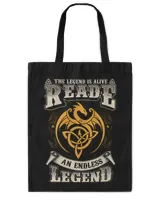 Tote Bag - Printed in the EU