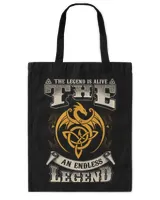 Tote Bag - Printed in the EU