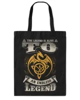 Tote Bag - Printed in the EU