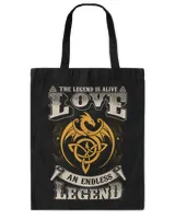 Tote Bag - Printed in the EU